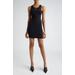 Diesel D-tank-d Tank Minidress