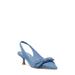 Sofia 50 Slingback Pump