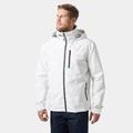 Crew Hooded Midlayer Jacket 2.0