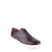 Hilton Leather Oxford Sneaker