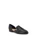 Andes D'orsay Penny Loafer