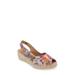 Bernia Slingback Sandal