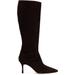 Brown Bayhi Gala Tall Boots