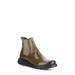 'salv' Chelsea Boot