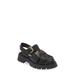 Carter Platform Fisherman Sandal