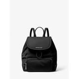 Cara Small Nylon Backpack