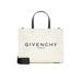 Small Size Front Logo Tote Bag