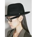 Fedora Wool Hat