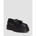 Vegan Adrian Felix Platform Tassel Loafers