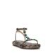 Eshily Platform Sandal