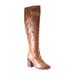 True Do Knee High Boot