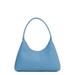 Mini Candy Leather Hobo Bag