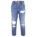 Cool Girl Denim Jeans