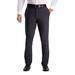 Reaction 4-way Stretch Slim Fit Dress Pants