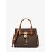 Hamilton Small Logo Satchel