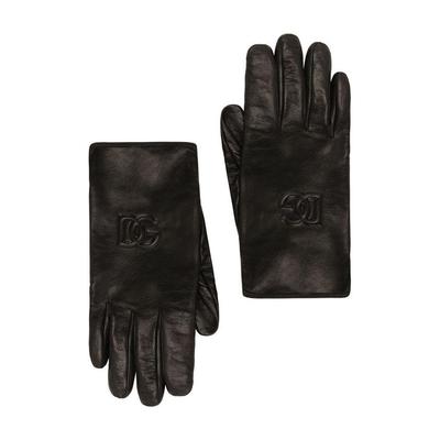Nappa Leather Gloves