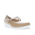 Yara Mary Jane Slip-on