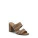 Avah Whipstitch Sandal