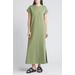 Anna T-shirt Maxi Dress