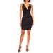 Stretch Jersey Body-con Minidress