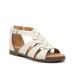 Dale Gladiator Sandal