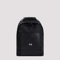 Y-3 Lux Backpack Unica