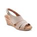 Briah Wedge Sandal