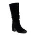 Iman Slouch Boot