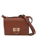 Hendrix Extra-small Leather Crossbody Bag