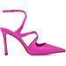 Pink Azia 95 Pumps