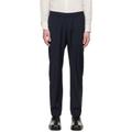 Navy Tosador Trousers