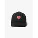 Watch Hunger Stop Love Organic Cotton Baseball Hat