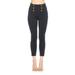 Freyja Classic High Waist Ponte Leggings