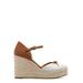 Nori Wedge Pumps