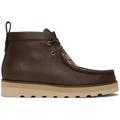 Brown Chukka Desert Boots