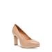 Jael Platform Pump