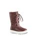 Yorkville Waterproof Winter Boot