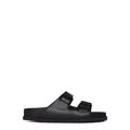 Arizona Double-buckle Slip-on Sandals