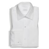 Regular Fit Tuxedo Shirt