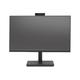 Acer Vero B277 DE 27 Class Webcam Full HD LED Monitor - 16:9 - Black - 27 Viewable - In-plane Switching (IPS) Technology - LED Backlight - 1920 x 1080 - 16.7 Million Colors - 250 Nit - 4 msGTG - ...