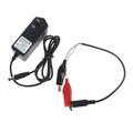 AA LR6 AAA LR03 LR14 C LR20 D Size Battery Eliminator Replace 3x 1.5V Battery 4.5V 1A Power Supply Adapter with Clip