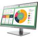 HP EliteDisplay E223 | 22 Monitor | HD IPS Screen | Silver | 1FH45A8