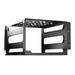 Fractal Design Hard Drive Cage kit - Type B Black. for Define 7 Series and Meshify 2 Series