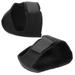 1 Pair Sticky Strap Heel Cover Non-slipping Heel Cover Heel Protector Heel Protective Covers