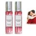 2Pcs Enhanced Scents Pheromone Perfume Pheromone Perfume for Women to Seduce Men Long Lasting Romantic Perfume Romantic Perfume pheromone perfume for women roll on