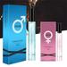 Perfumes for Women | 12ml Male and Female Ball Perfume Female Pheromone Oil Perfume Attracts Men and Obtains Lasting