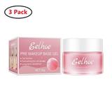 3 Pack Anti-Wrinkle Face Cream Anti-Aging Face Moisturizer With Alpha Hydroxy Acid and Collagen