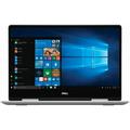 Dell Inspiron 13 2-in-1 7386-13.3 FHD Touch - i5-8265U - 8GB - 256GB SSD - Silver Model:dell i7386-5038slv-pus