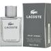 LACOSTE POUR HOMME by Lacoste - EDT SPRAY 1.6 OZ - MEN