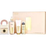 ARMAF OPUS by Armaf - EDP SPRAY 3.4 OZ & PERFUME BODY SPRAY 1.7 OZ & FRAGRANCE BODY SPRAY 8.4 OZ & BODY LOTION 3.4 OZ - WOMEN